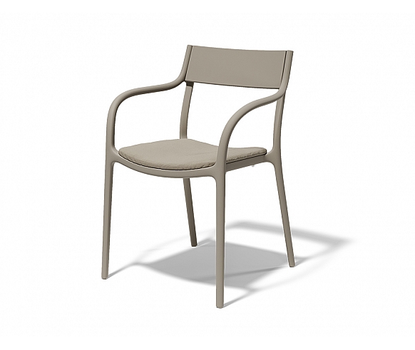 Madison upholstered стул